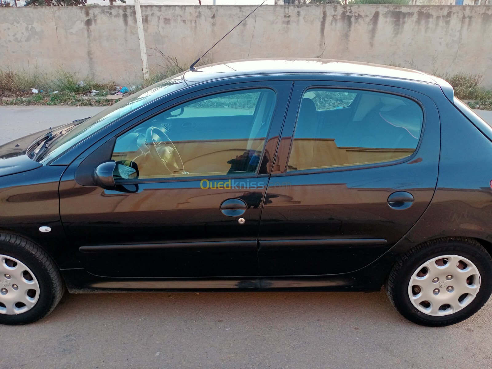 Peugeot 206 2008 206