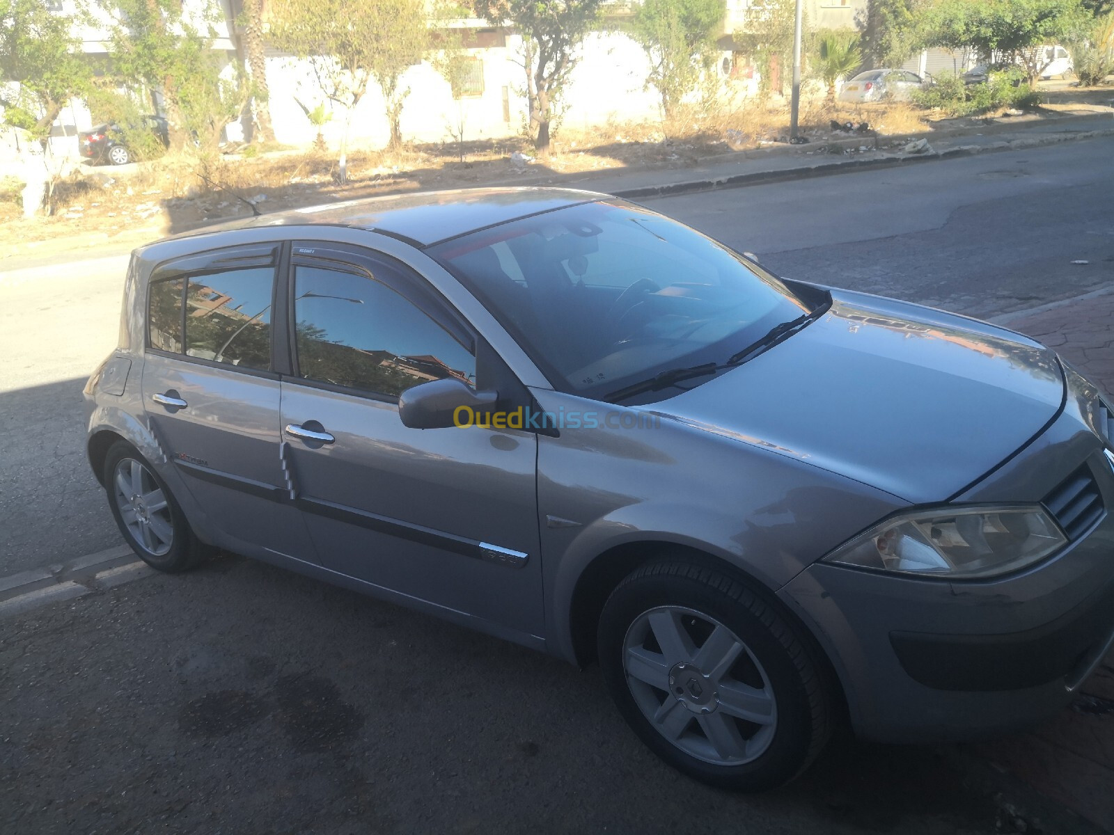 Renault Megane e 2024 