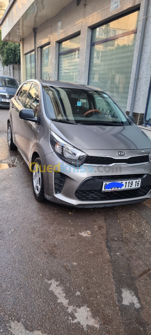 Kia Picanto 2019 Style