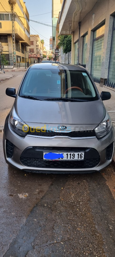 Kia Picanto 2019 Style