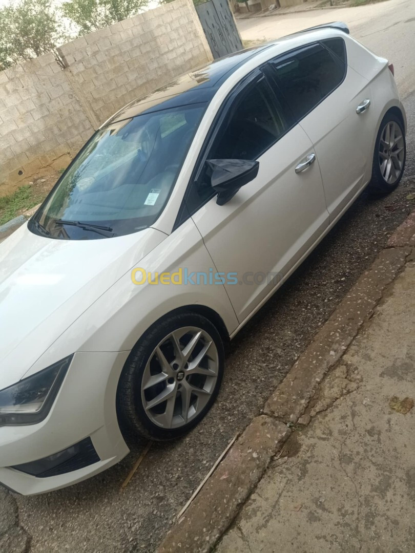 Seat Leon 2013 Leon