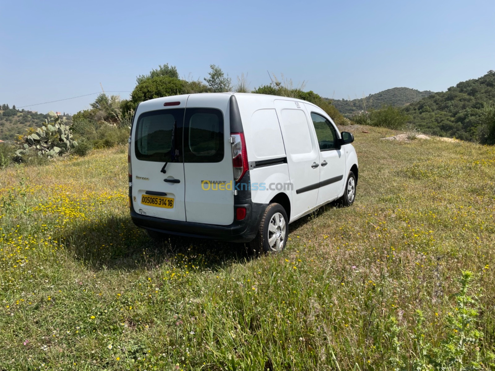 Renault Kangoo 2014 Kangoo