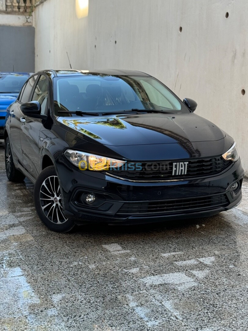 Fiat Tipo 2024 City plus