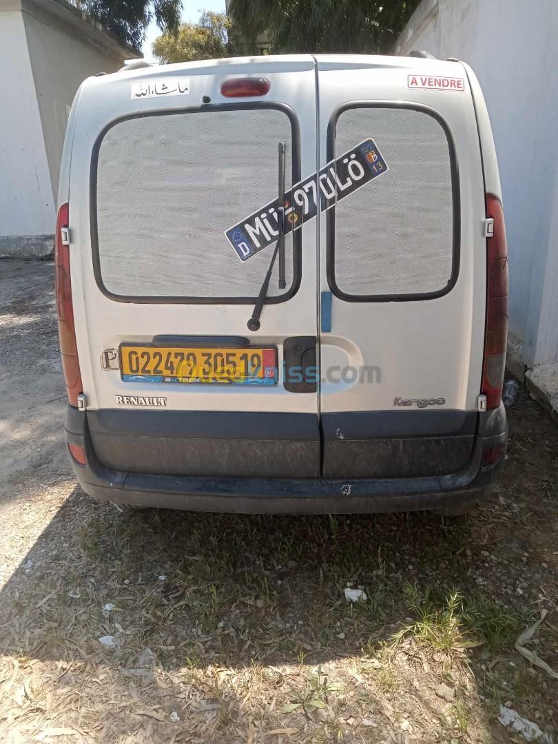 Renault Kangoo 2005 Kangoo