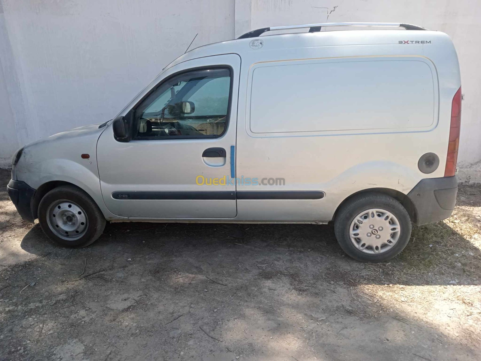 Renault Kangoo 2005 Kangoo