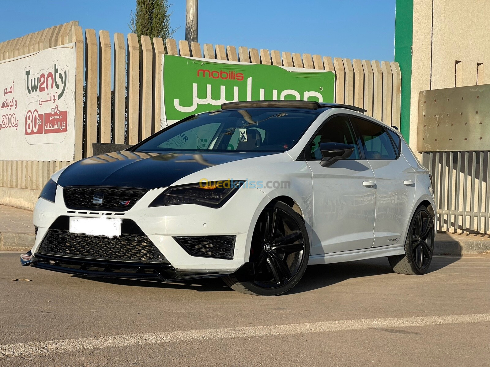 Seat Cupra 2015 Cupra