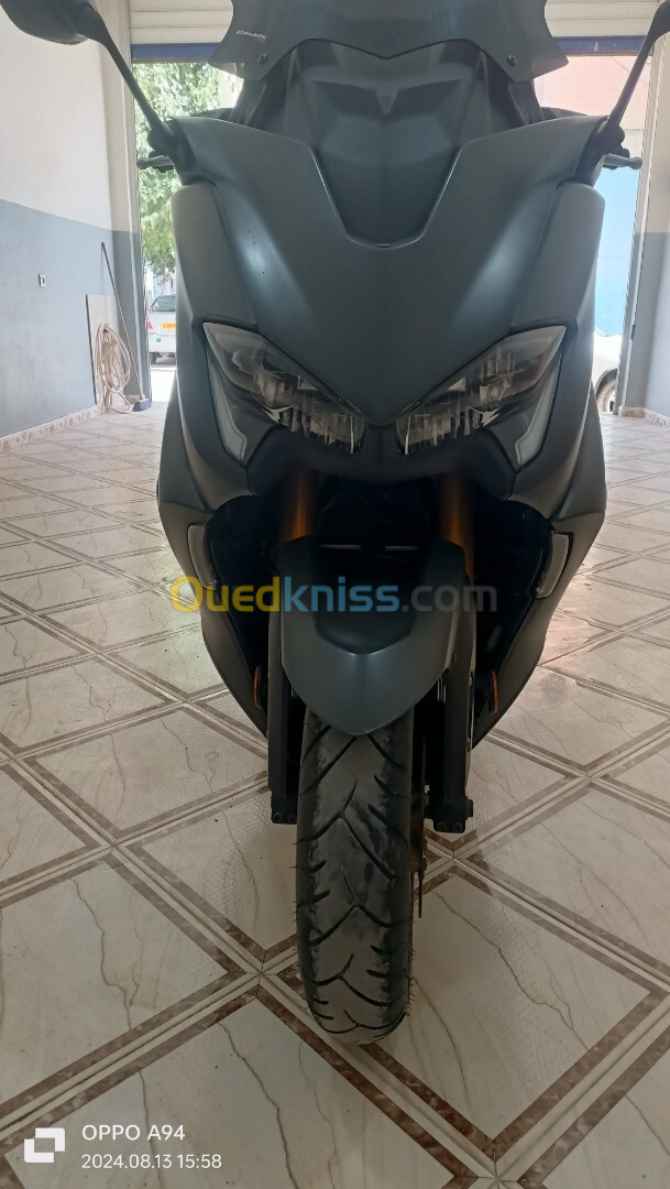 Yamaha Tmax 560 2020