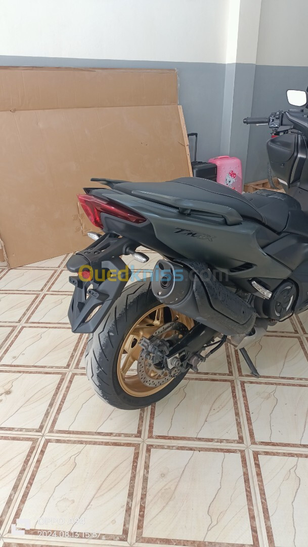 Yamaha Tmax 560 2020