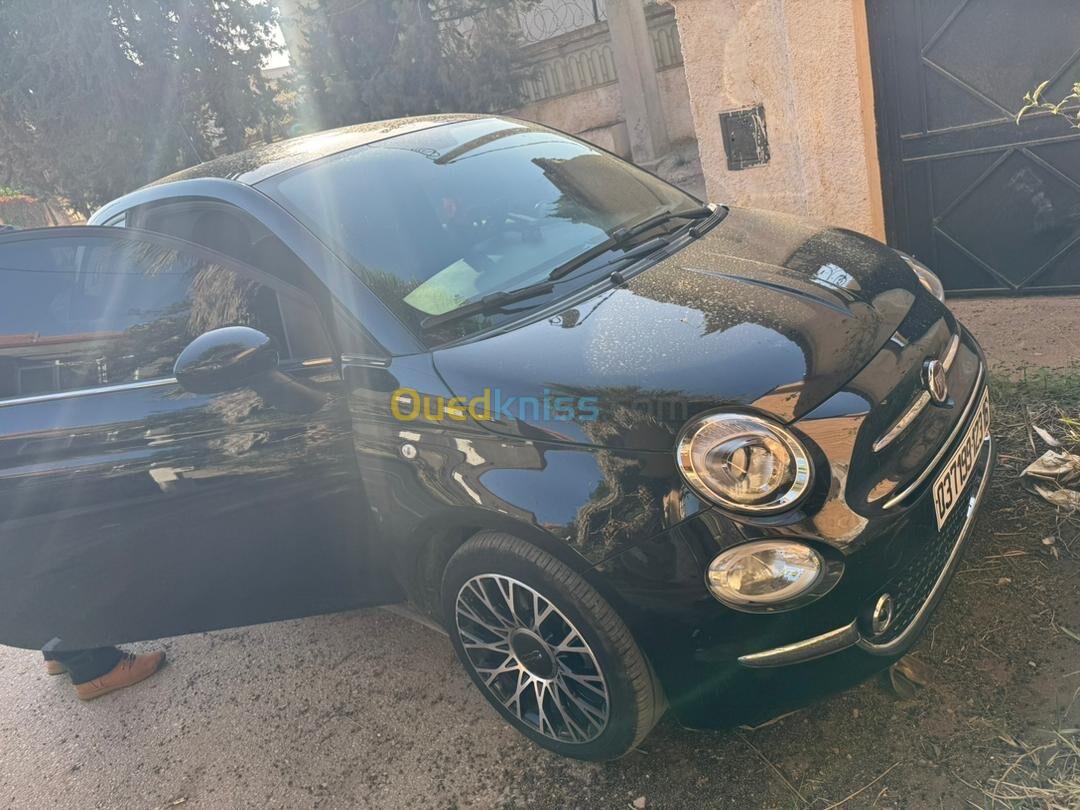 Fiat 500 2023 