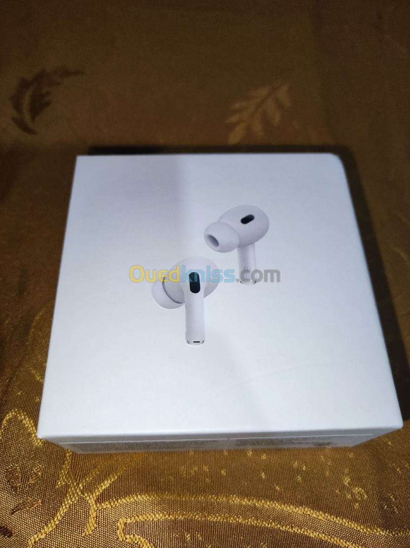 Airpods pro 2 Original livraison gratuite 