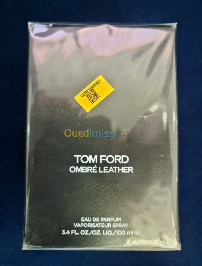 Tom ford ombré leather EDP 100ml 