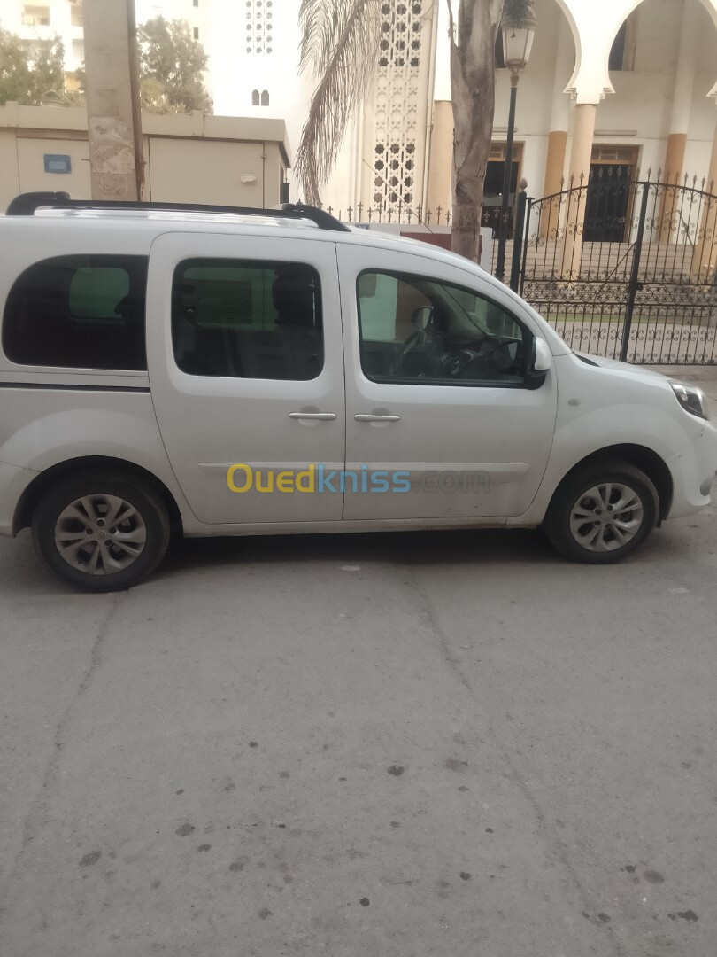 Renault Kangoo 2021 Kangoo