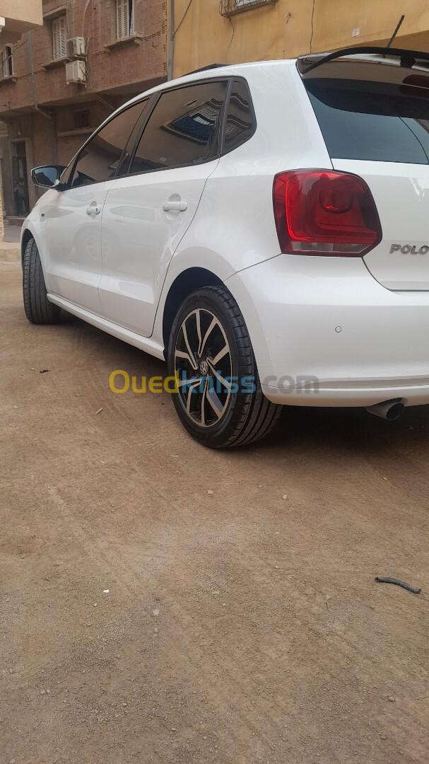 Volkswagen Polo 2013 Life