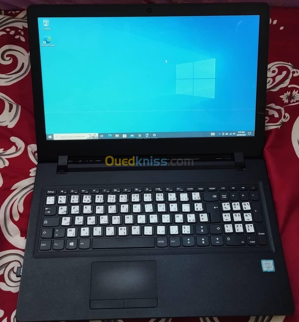 Lenevo IdeaPad 110-15ISK