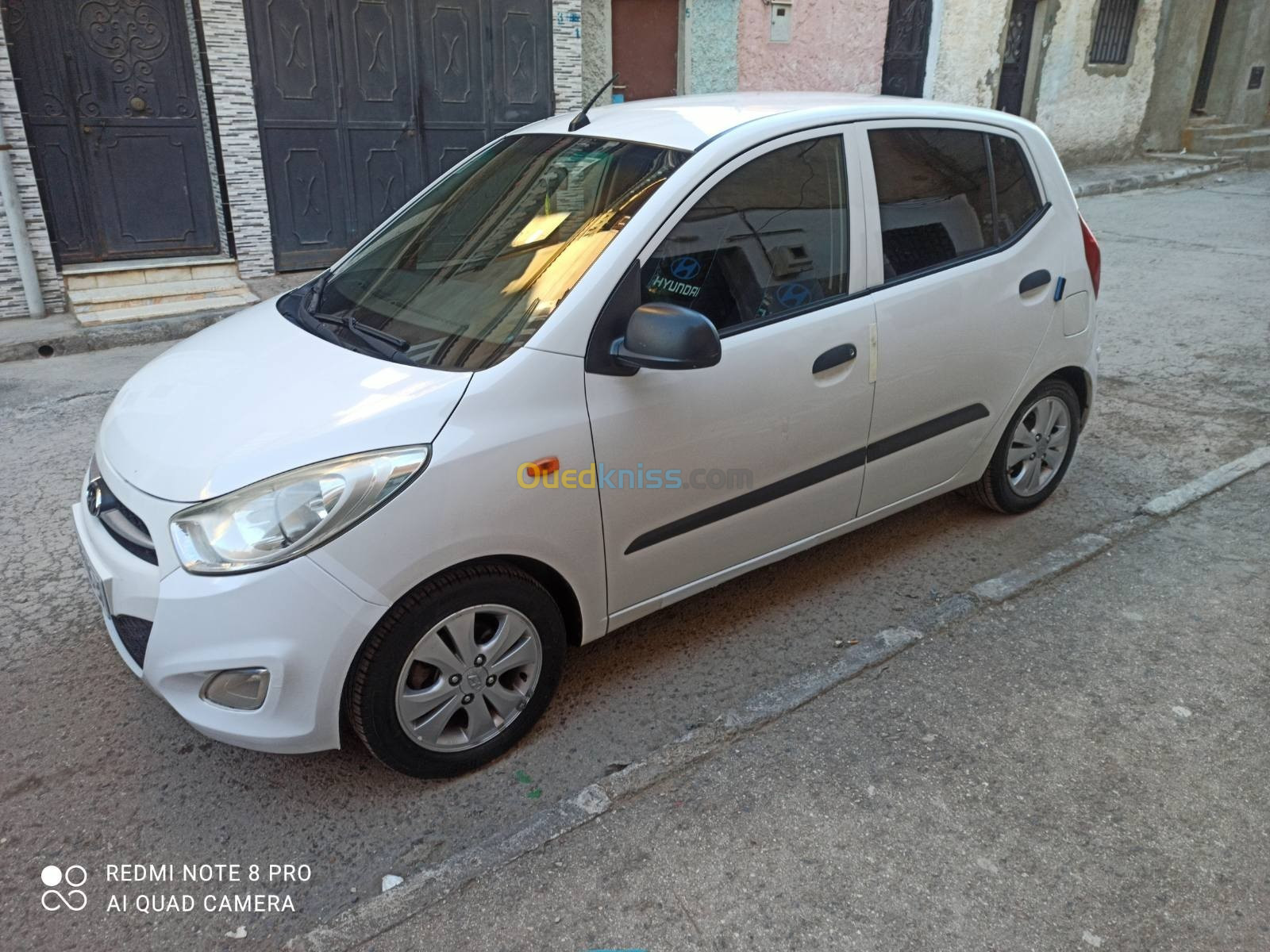 Hyundai i10 2016 GLS