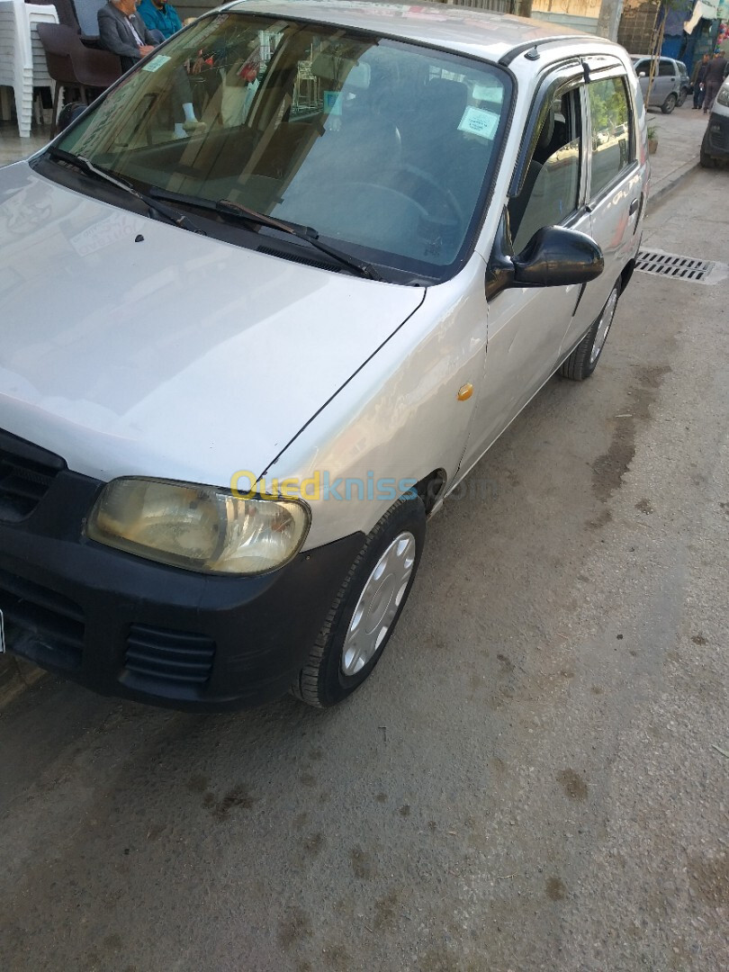 Suzuki Alto 2012 STD