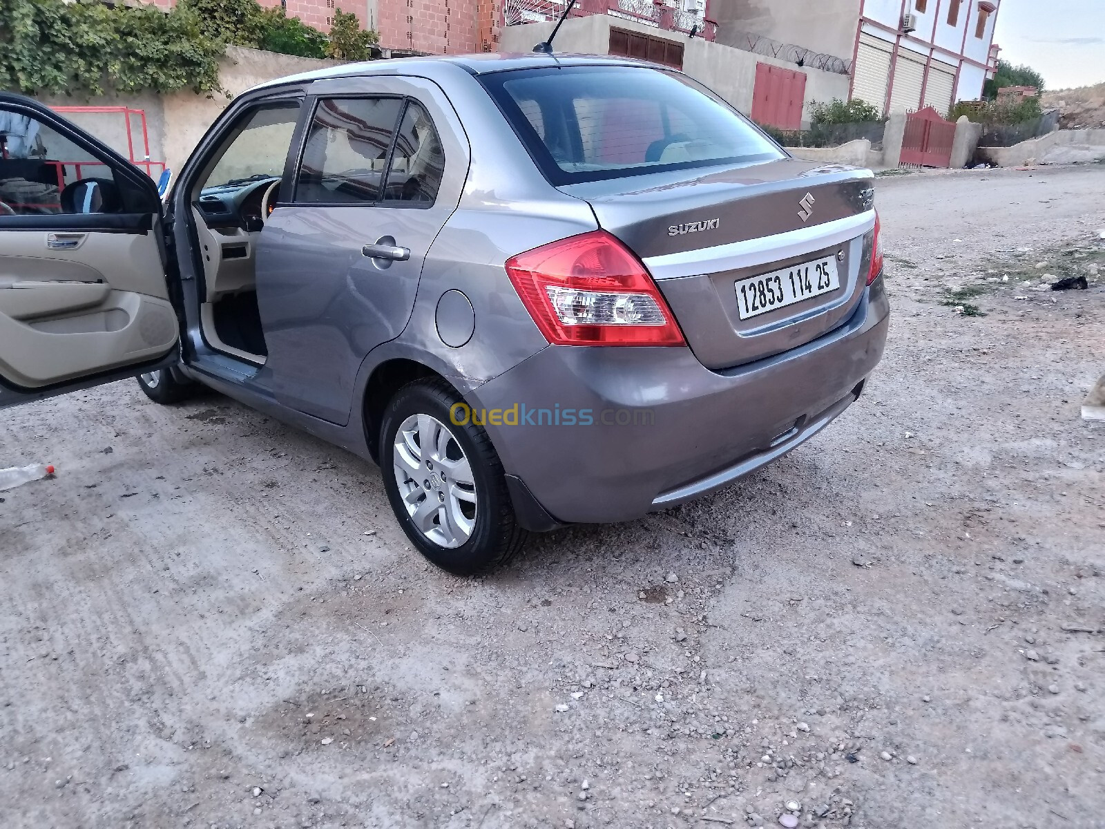 Suzuki Swift 2014 Swift