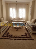 Location Appartement F3 Aïn Témouchent El malah