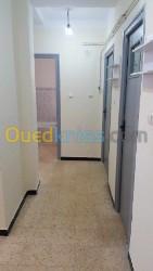 Location Appartement F3 Aïn Témouchent El malah