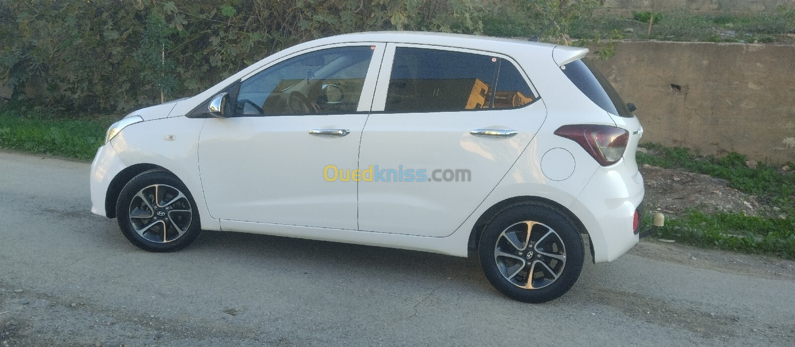 Hyundai Grand i10 2019 DZ