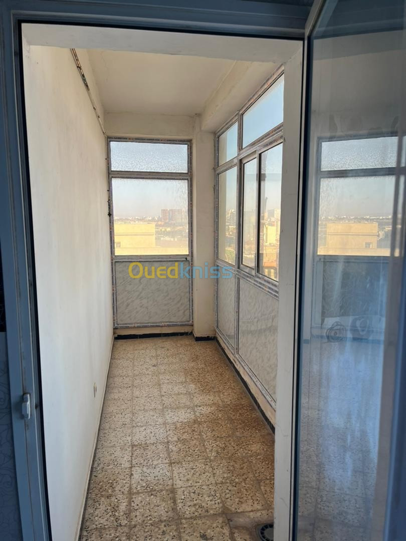 Vente Appartement F3 Oran Bir el djir