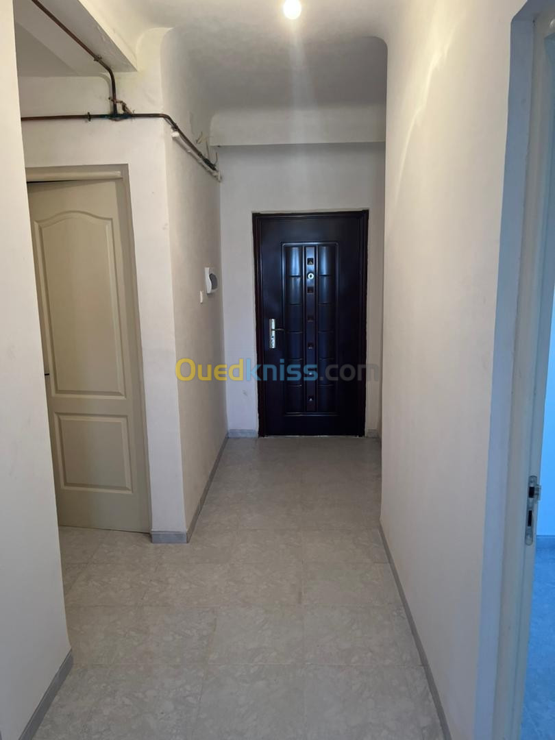 Vente Appartement F3 Oran Bir el djir