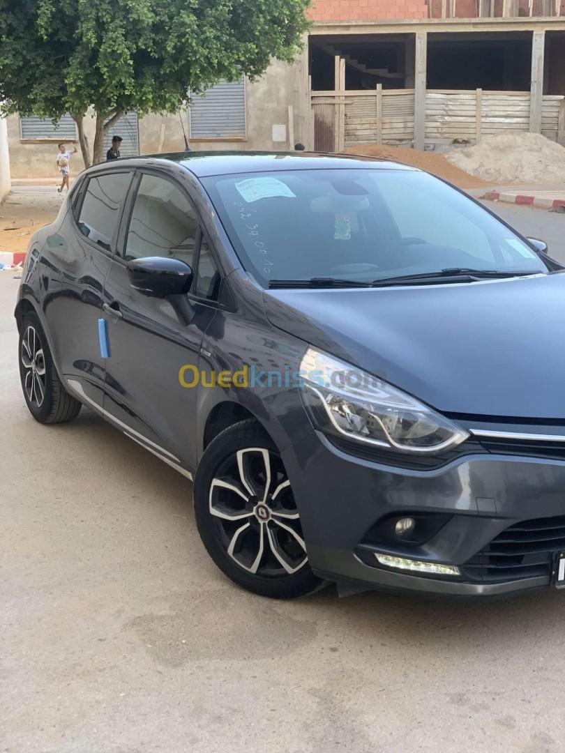 Renault Clio 4 2020 Limited 2