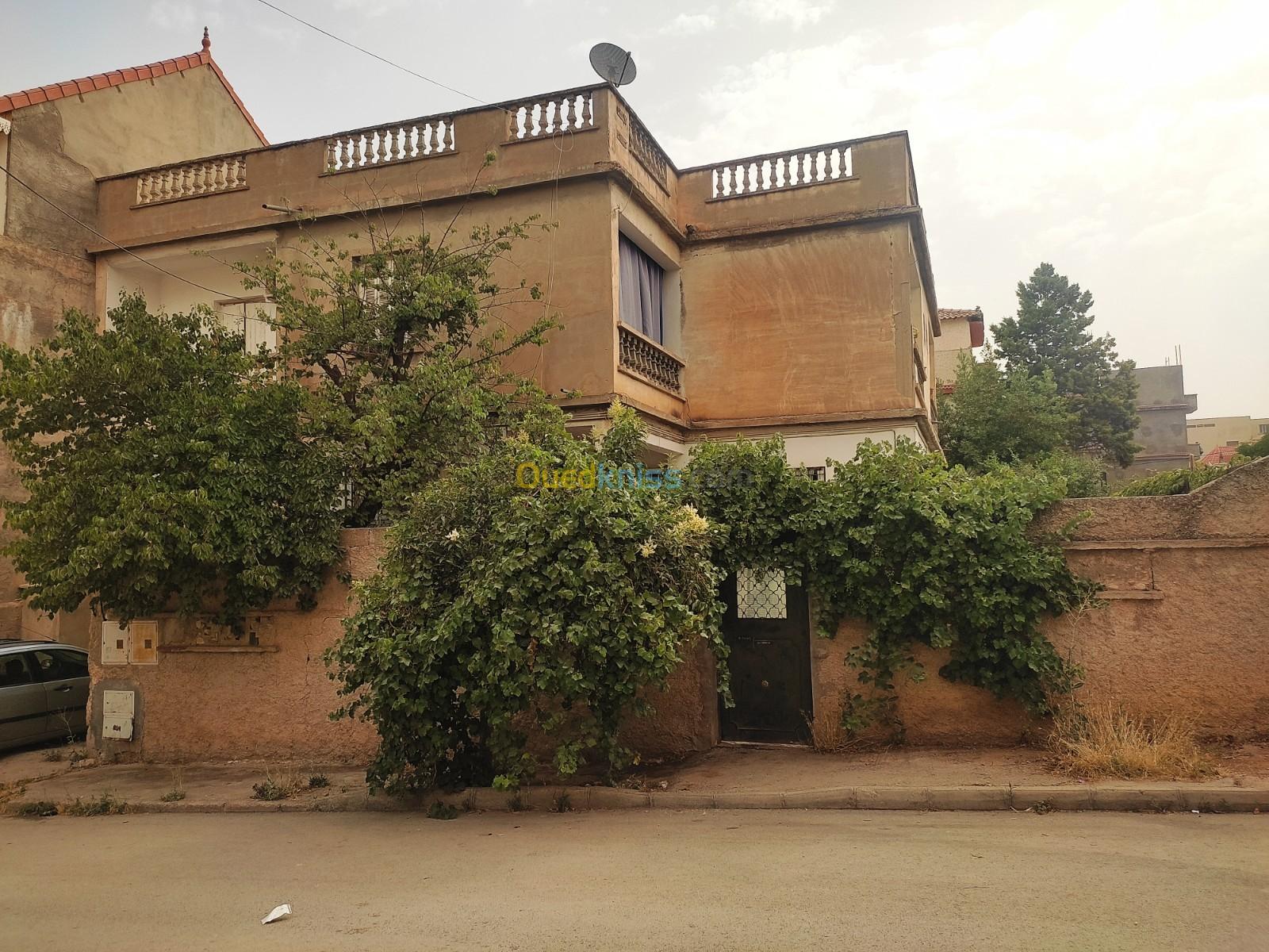 Vente Villa Sétif Setif