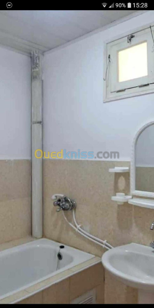 Vente Appartement F3 Boumerdès Boudouaou