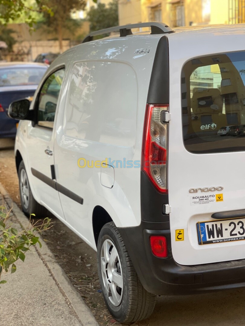 Renault Kangoo 2014 Confort (Utilitaire)