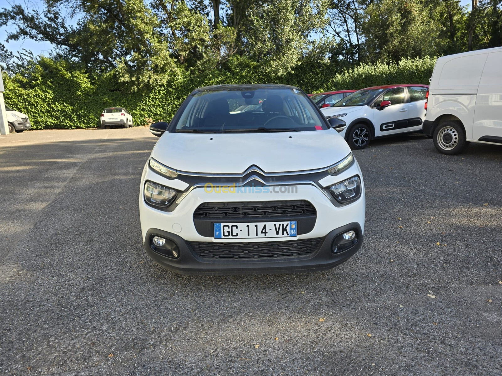 Citroen C3 2021 Shine