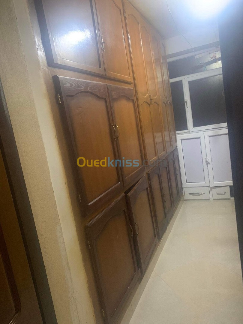 Vente Appartement F4 Chlef Chlef