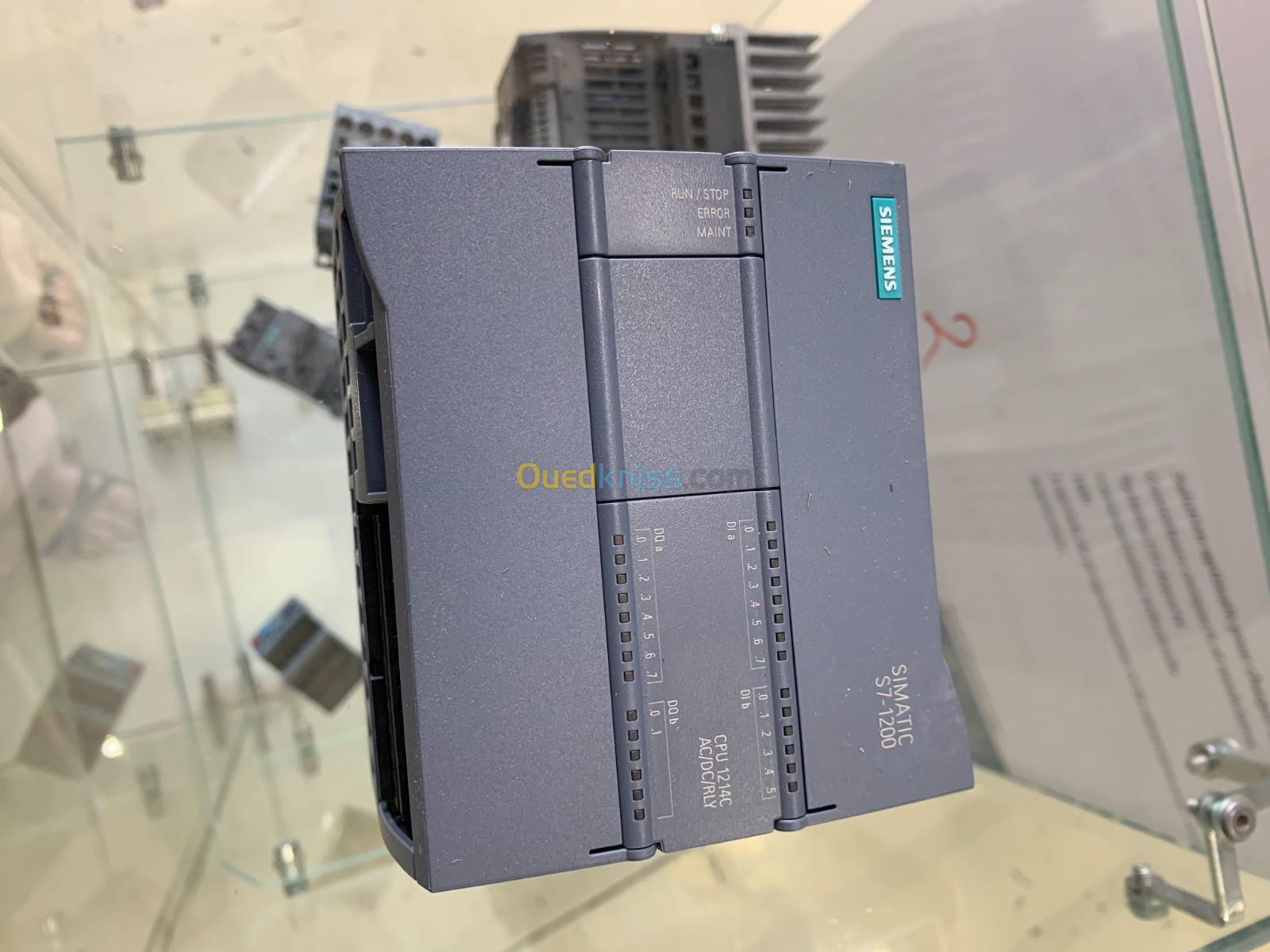 SIMATIC S71500 / S7 1200 SIEMENS 