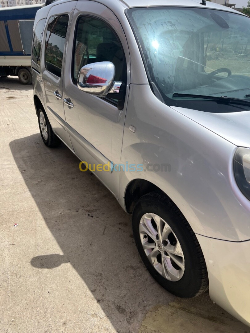 Renault Kangoo 2014 Privilège plus