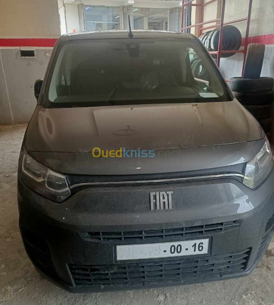 Fiat Doblo 2024 2024