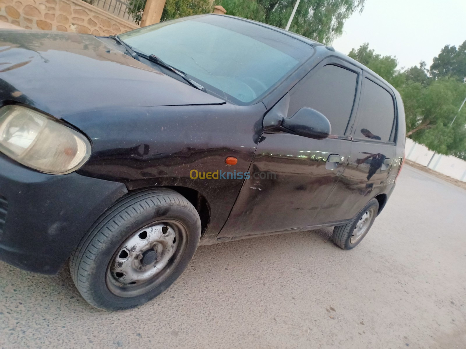 Suzuki Alto 2011 Alto