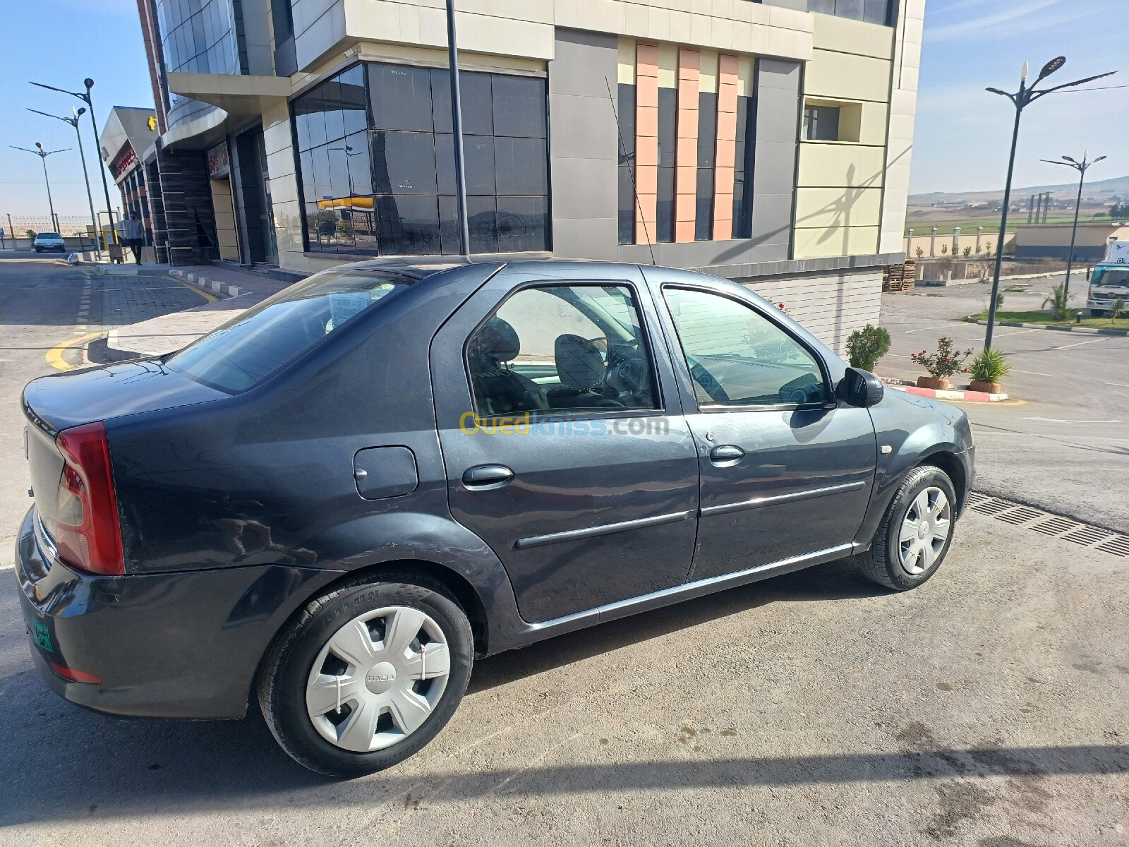 Renault Laguna 3 2013 