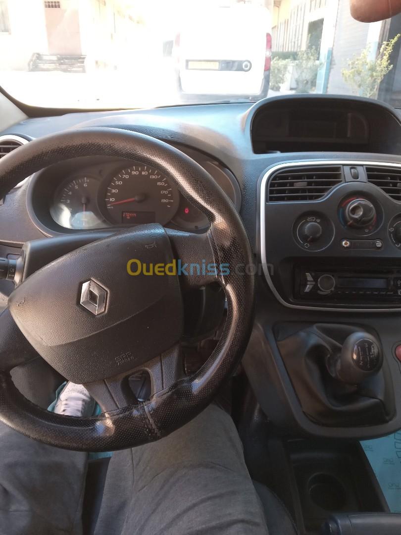 Renault Kangoo 2014 Confort (Utilitaire)