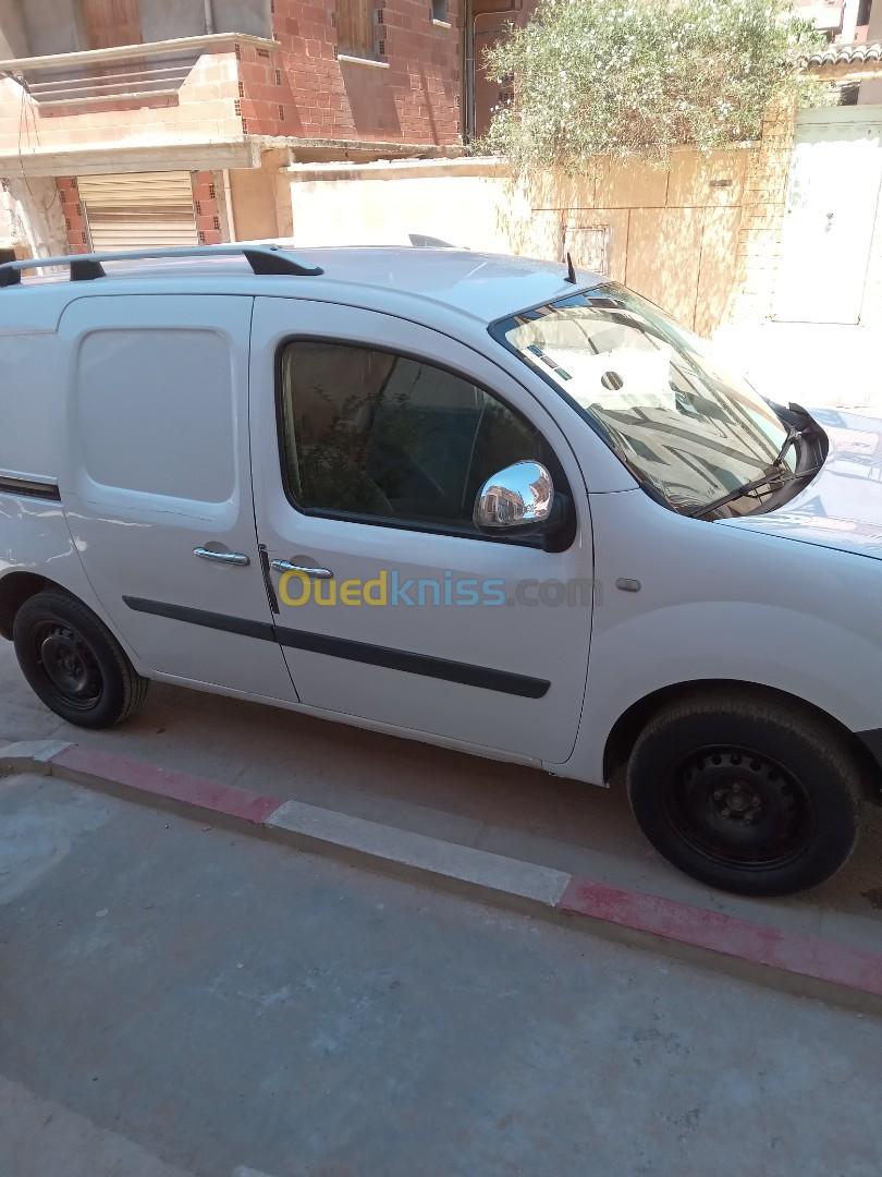 Renault Kangoo 2014 Confort (Utilitaire)