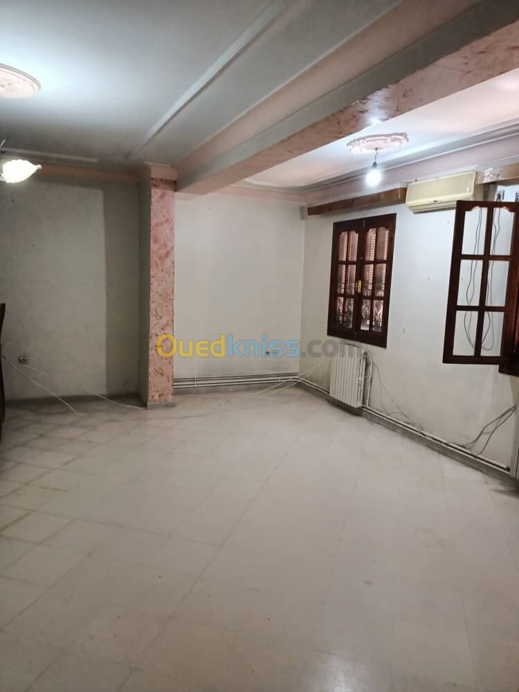 Vente Appartement F4 Blida Boufarik