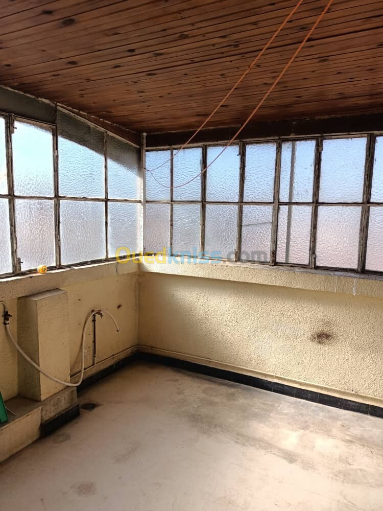 Vente Appartement F4 Blida Boufarik