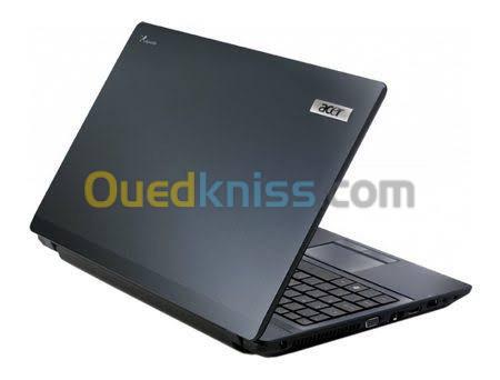 Acer Travelmate i5 5742