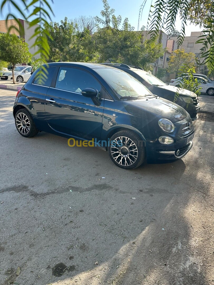 Fiat 500 2023 Dolcevita