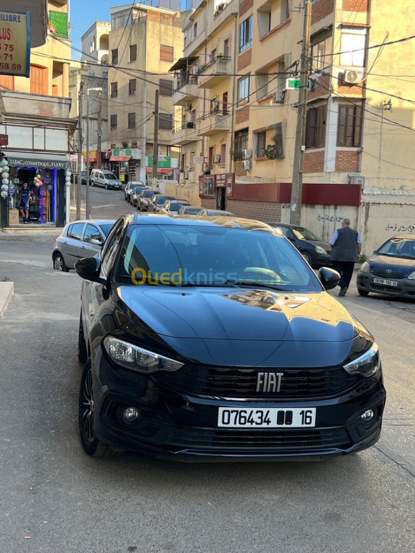 Fiat Tipo 2024 City