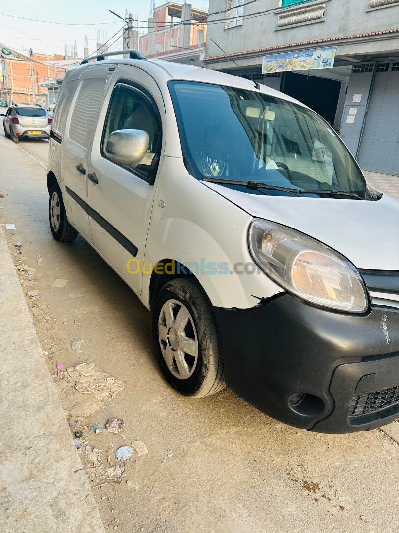 Renault Kangoo 2018 