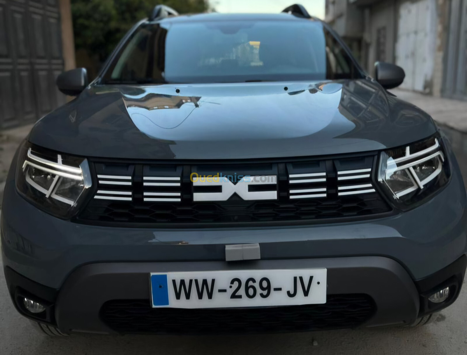 Dacia Duster 2024 