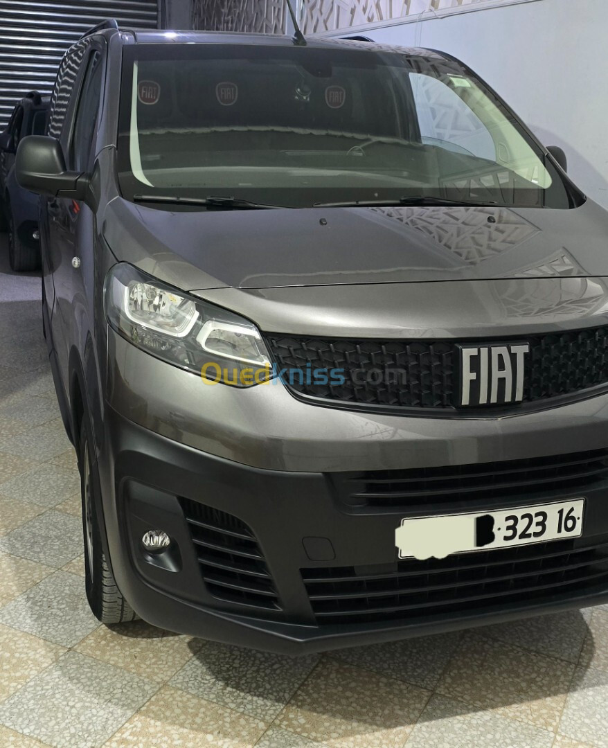 Fiat Scudo 2023 