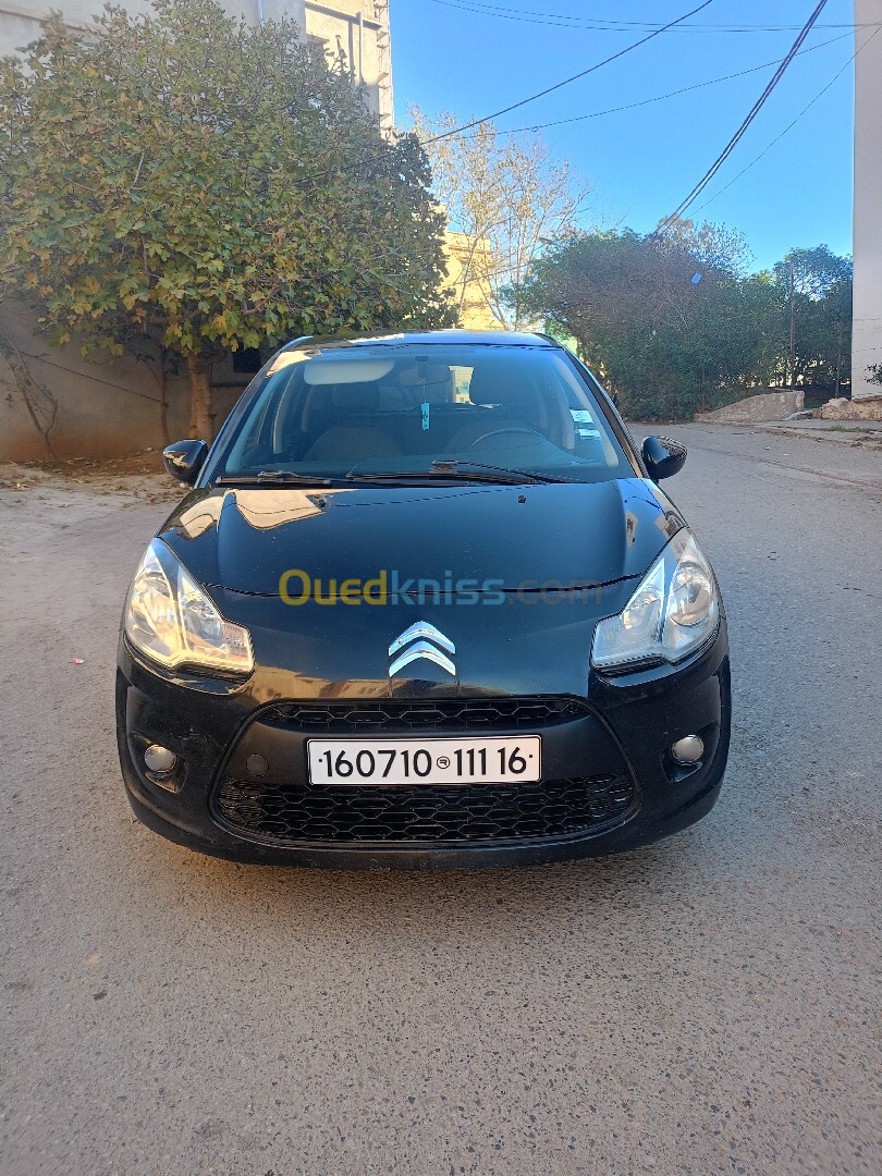 Citroen C3 2011 C3