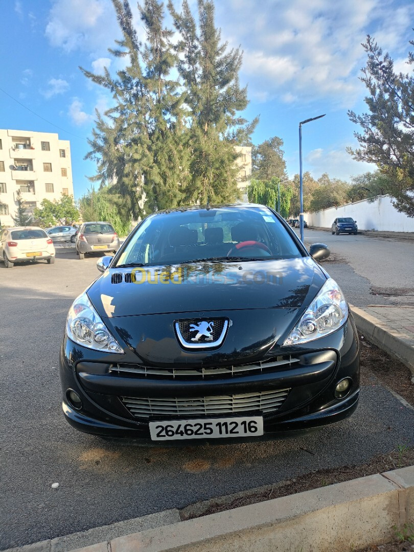 Peugeot 206 Plus 2012 206 Plus