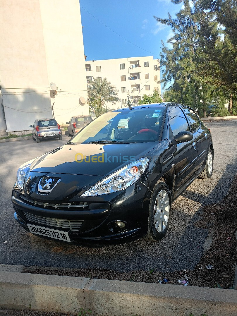 Peugeot 206 Plus 2012 206 Plus